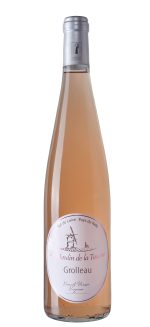 Grolleau rosé